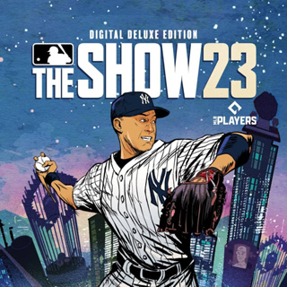 ✅MLB The Show 23 Stubs 金幣✅PS4/PS5/XBOX/SWITCH/🥇專業保證最低價🥇