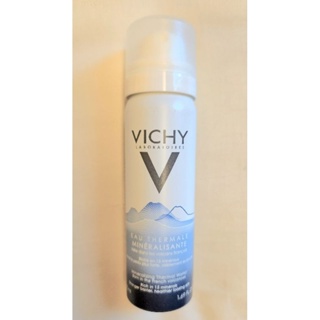 全新 公司貨 VICHY 薇姿 火山礦物溫泉水噴霧 50ml 只有一罐 特價 出清