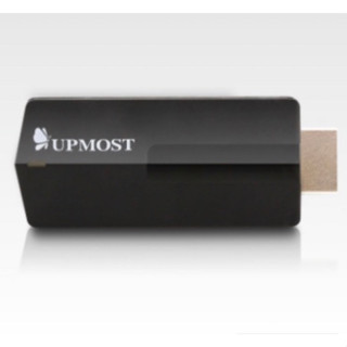 Uptech登昌恆 UPF705 無線影音接收器