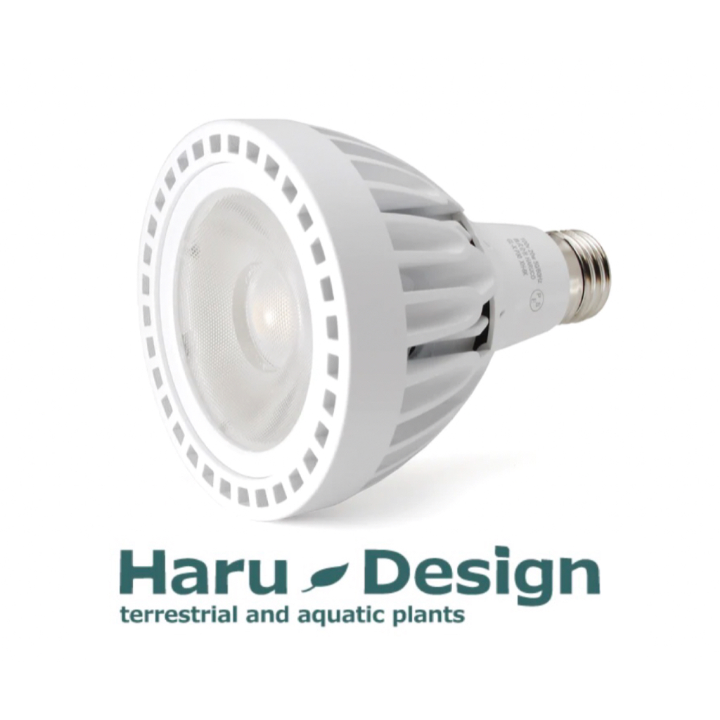 Haru Design 植物生長燈 GL-X 4K 6K 全光譜 塊根植物 龍舌蘭 植物生長 植物燈 LED燈 日本代購