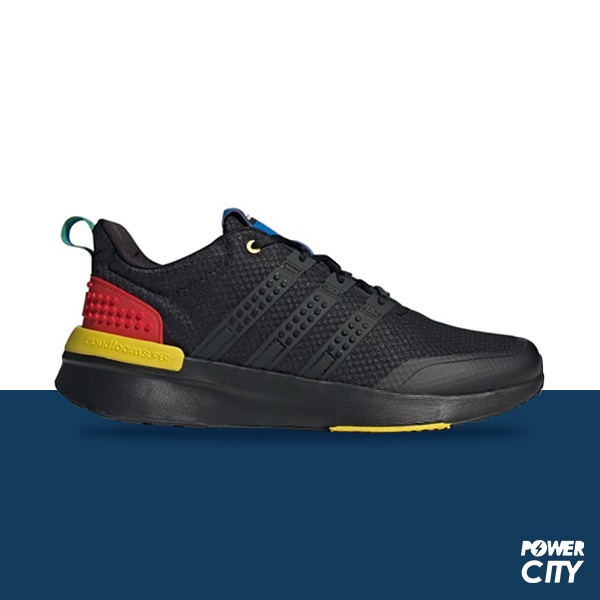 【ADIDAS】愛迪達 RACER TR21 LEGO 休閒鞋 運動鞋 樂高 男鞋 -HQ8871