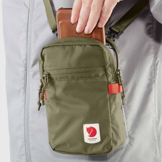 fjallraven high coast pocket 側背小包