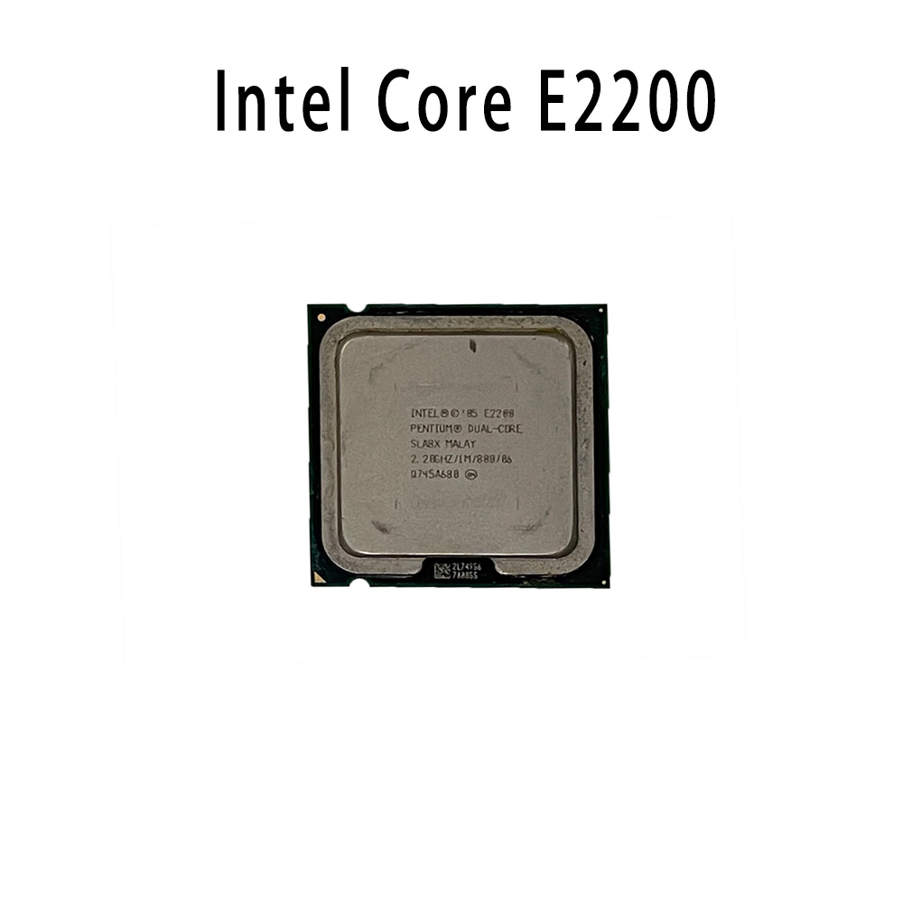 Intel Core i3-4170 E2200 二手良品 可加購風扇