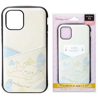 拉拉熊 Rilakkuma iphone 11 pro 手機殼