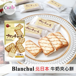 大賀屋 北日本 牛奶 夾心餅 78g 白巧克力 牛奶巧克力餅乾 巧克力夾心 夾心餅乾 零食 餅乾 T00130149
