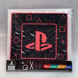 【可可電玩】＜現貨＞SONY playstation PS 防滑杯墊 止滑杯墊