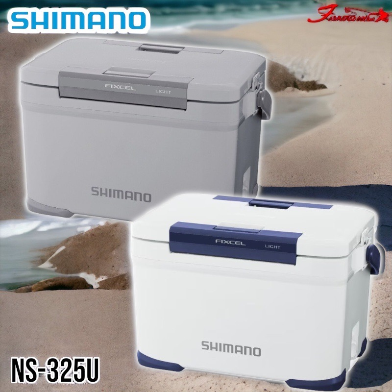 高級品 SHIMANO FIXCEL LIGHTⅡ 22L minhaqualitylife.com.br