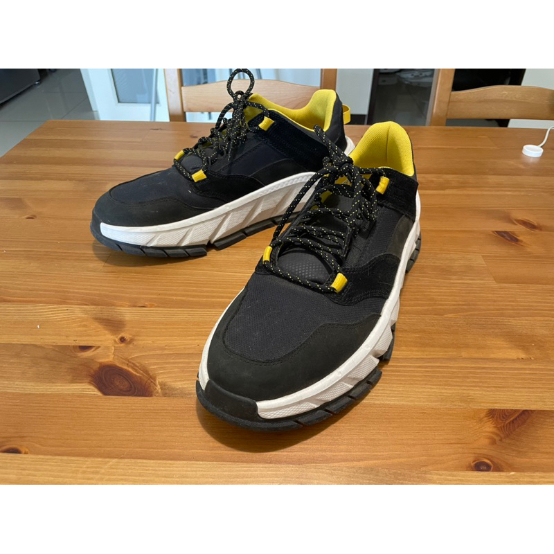 Timberland TBL TURBO Low sneakers 休閒鞋 US10 限Lin下標