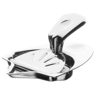 <日耳曼小舖>德國WMF Clever & More 檸檬片擠壓器