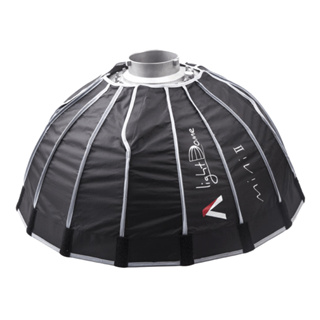 公司貨 Aputure Light Dome Mini II 二代 55cm 快收 愛圖仕 拋物線 柔光罩 柔光箱