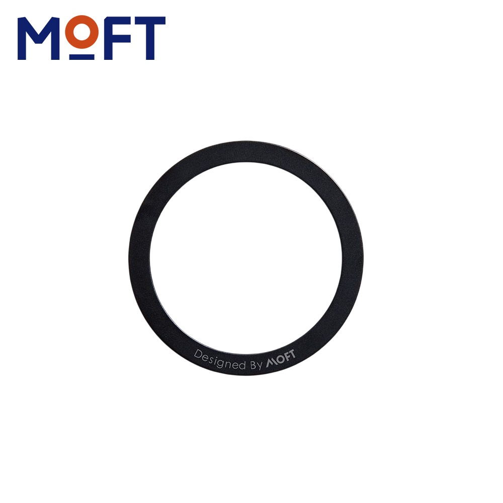 【MOFT】 MagSafe 磁力環