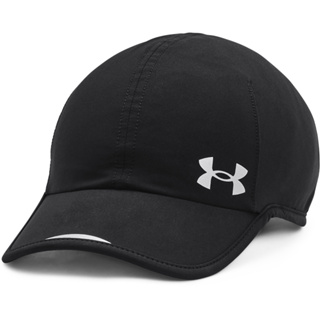 【UNDER ARMOUR】UA女 Launch棒球帽-優惠商品