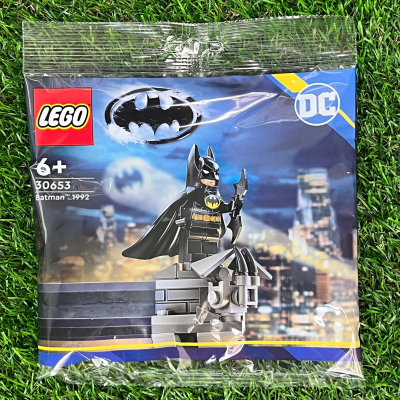 ||一直玩|| LEGO 30653 Batman 1992 polybag