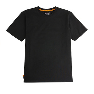 『DeveUP』 棉質厚圓領素TEE -D01401 Ggo(G購)