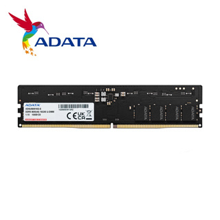 ADATA 威剛 DDR5 5600 CL46 16GB 桌上型記憶體 RAM
