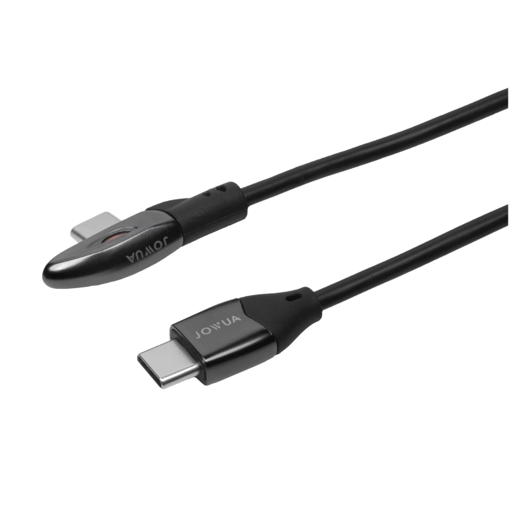 JOWUA USB-C to USB-C 1.75m 充電傳輸線 長 175cm