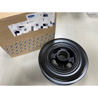 【JT福特原廠】FIESTA 1.5 1.6 ECOSPORT ESCORT 正廠 曲軸皮帶盤 曲軸皮盤