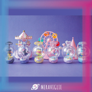 【M.M小舖】『補貨中』三麗鷗抓娃娃機盲盒 凱蒂貓 庫洛米 美樂蒂 大耳狗 布丁狗 酷企鵝 盲盒 盒抽 一中盒6入