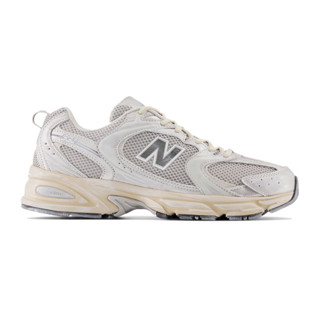 New Balance 復古鞋 NB 530 男女款 休閒鞋 運動鞋 慢跑鞋 男鞋 女鞋 復古 白 灰 MR530VS