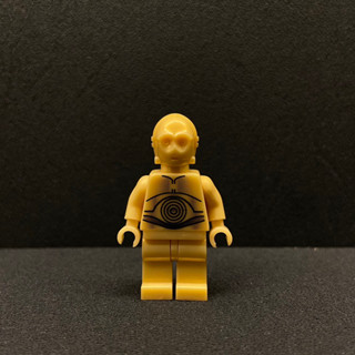 Lego Star Wars 樂高 星際大戰 C-3PO 7106 4475 7190 4504 10144 人偶