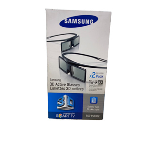 SAMSUNG 三星 3D眼鏡 SSG-P41002 2入