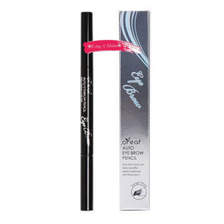 ❀Long༒Shine❀ 蝦皮發票【BEBECO】OREAF花漾斜角眉筆 花漾斜角眉筆蕊 2色
