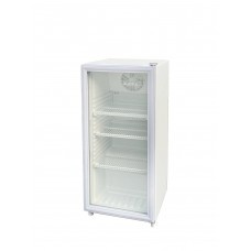 桌上型冷藏冰箱 營業用 桌上型單門玻璃冷藏冰箱 SC-115 展示冰箱 冰箱 小菜櫥