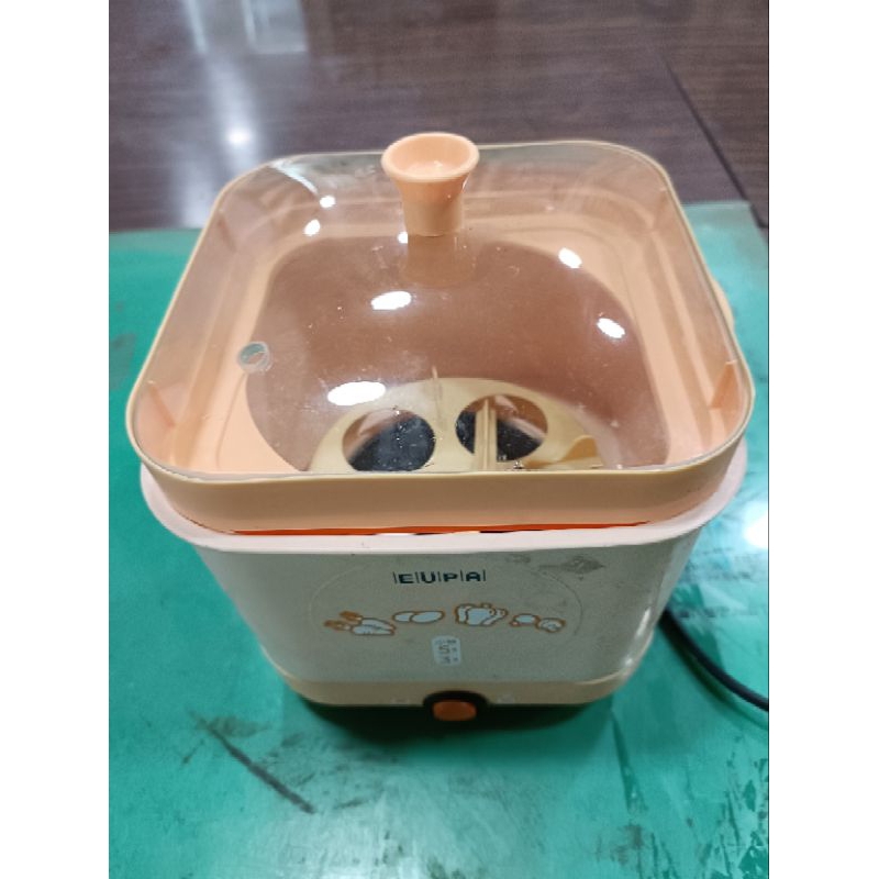 中古良品 蒸蛋器 煮蛋機 含運費