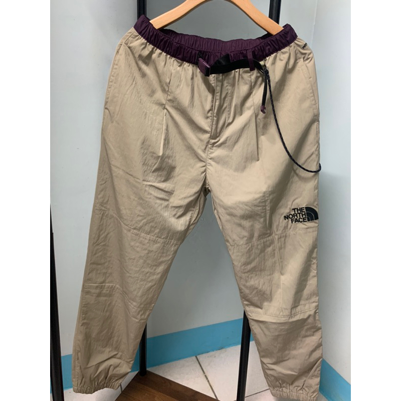 The North Face UE Urban Utility 北臉黑標 男褲