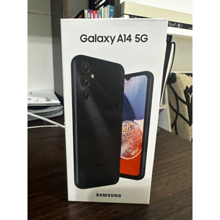 SAMSUNG Galaxy A14 5G 4/64G 三星 智慧型手機