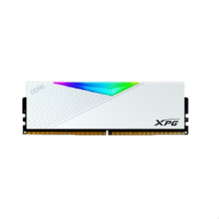 ADATA 威剛 XPG Lancer DDR5 5600 32GB(16Gx2) RGB 桌上型超頻記憶體 RAM