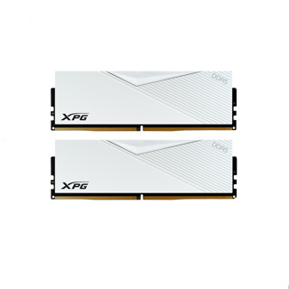 ADATA 威剛 XPG Lancer DDR5 5600 32GB(16Gx2) 桌上型超頻記憶體 RAM