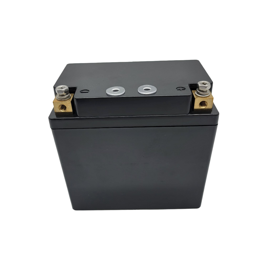 113*70*105mm 5號 12V 5AH 鋰電池用 無格 電瓶外殼 電池盒 電瓶盒 DIY YTX5L-BS  G