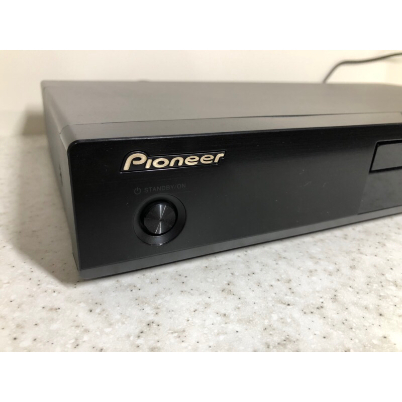 3D PIONEER  BDP-170藍光播放機