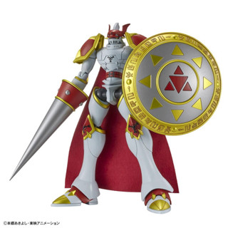 萬代 組裝模型 Figure-rise Standard 紅蓮騎士獸 TV版 5063362 現貨