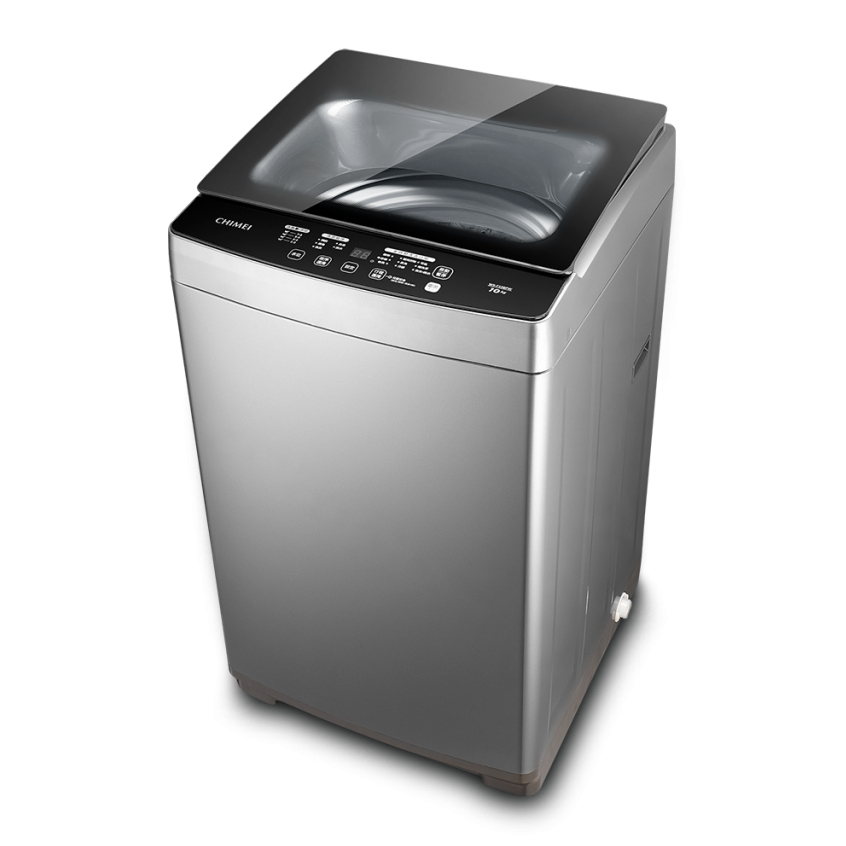 《好樂家》全新品 CHIMEI奇美(WS-F128PW) 12KG 定頻直立式洗衣機