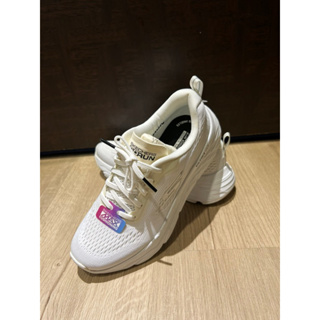 SKECHERS 女運動鞋/ GO RUN系列/跑步/USA6號