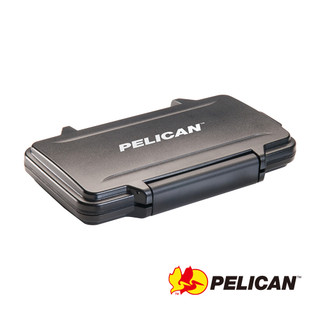 PELICAN 0965 Micro Memory Card Case CFexpress / XQD 記憶卡收納盒