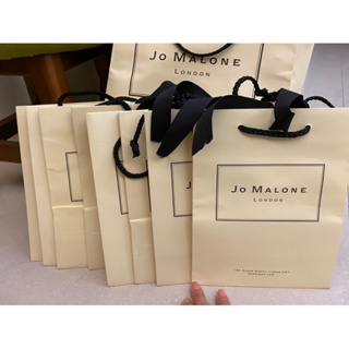 品牌紙袋/Jomalone/CHANEL/agnes’b