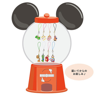 🔥24小時出貨🔥日本帶回🇯🇵［確認款］迪士尼商店玩具總動員吊飾secretstrap＊現貨