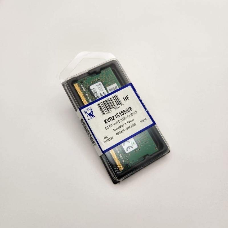 【近全新】海力士 筆電記憶體 4GB 1Rx8 PC4-2133P-SA0-11
