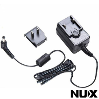 【又昇樂器】NUX ACD-006A 9V 500mA 變壓器 效果器專用