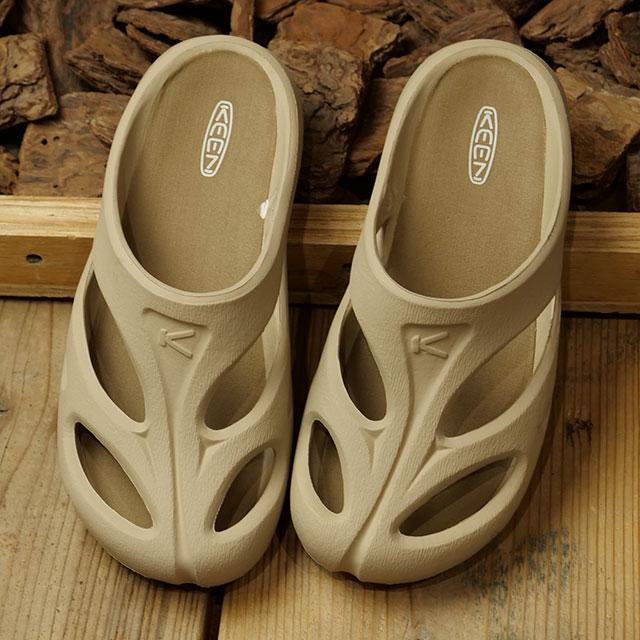 日本代購 Keen Shanti 洞洞鞋 異形拖 防水 拖鞋 涼鞋 洞洞 男女鞋
