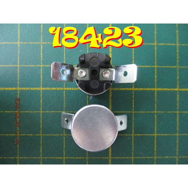 【全冠】36TM01◇L65-10C 節溫器 溫控器 恆溫器 Thermostat 電熱水瓶/保溫瓶/咖啡機專用 常閉型