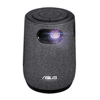 【展示福利品】ASUS ZenBeam Latte L1 無線藍芽行動微型投影機(內附揚聲器)