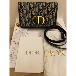 Dior二合一30 MONTAIGNE (Dior WOC)