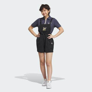 adidas DISNEY 小飛象連身褲 女 - Originals IN1040 官方直營