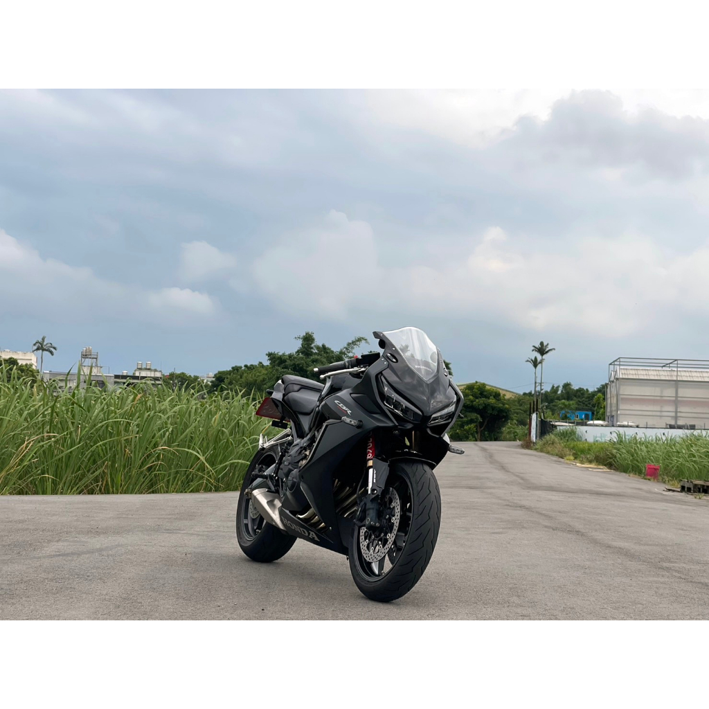 2021 CBR650R  二手車 中古車買賣 到府賞車 到府估車