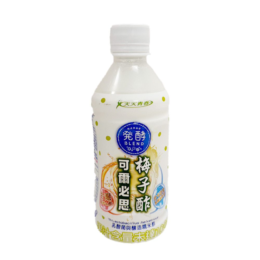 Asahi朝日 可爾必思 梅子酢乳酸飲料 300ml【Donki日本唐吉訶德】