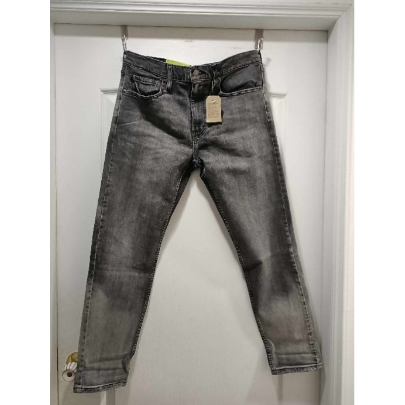 Levi's LV 5020 02W8 55 - Grey Horn